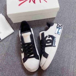 New Collection Dolce&Gabbana Sneakers 005