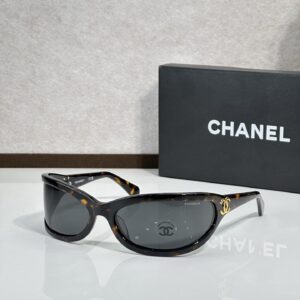 New Collection Chanel Glasses 486