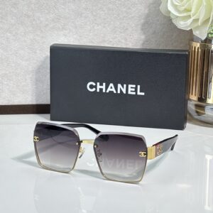 New Collection Chanel Glasses 521