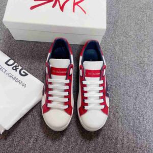 New Collection Dolce&Gabbana Sneakers 007