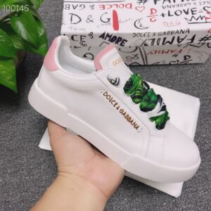 New Collection Dolce&Gabbana Sneakers 091
