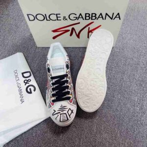 New Collection Dolce&Gabbana Sneakers 064 2 50f150e6