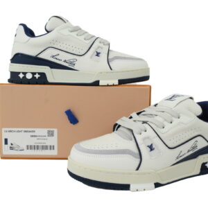 New Collection LV Sneaker 134