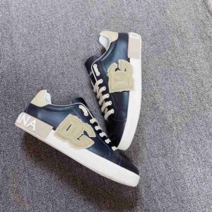 New Collection Dolce&Gabbana Sneakers 004