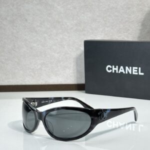 New Collection Chanel Glasses 485