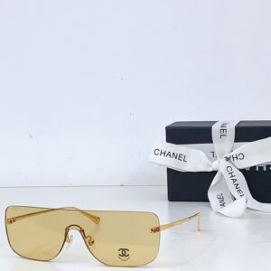 New Collection Chanel Glasses 491