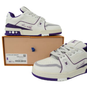 New Collection LV Sneaker 140