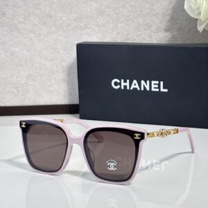 New Collection Chanel Glasses 519