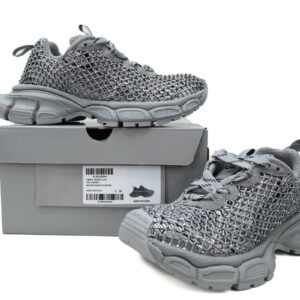 New Collection Balenciaga Sneaker 072