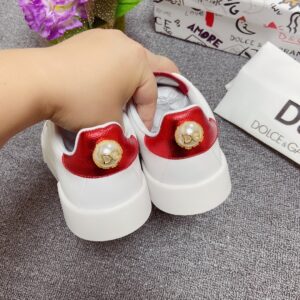 New Collection Dolce&Gabbana Sneakers 098