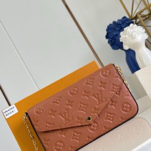 New Collection LV Bag 2643