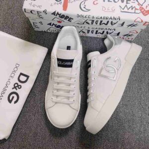 New Collection Dolce&Gabbana Sneakers 026