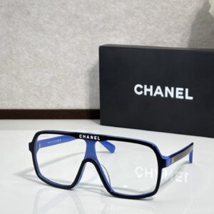 New Collection Chanel Glasses 501