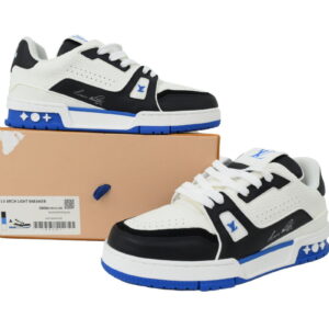 New Collection LV Sneaker 135