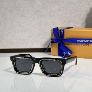 New Collection LV Glasses 369