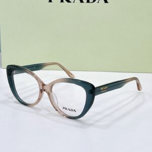New Collection Prada Glasses 013