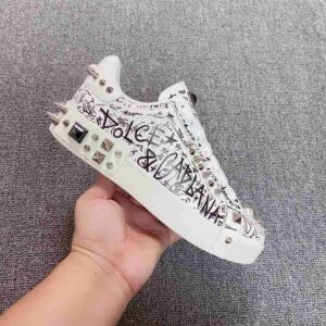 New Collection Dolce&Gabbana Sneakers 067