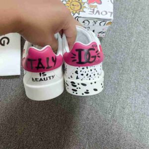 New Collection Dolce&Gabbana Sneakers 086