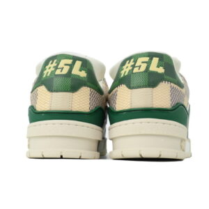 New Collection LV Sneaker 115