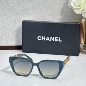 New Collection Chanel Glasses 522