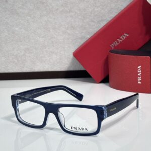 New Collection Prada Glasses 025