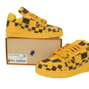 New Collection LV Sneaker 147