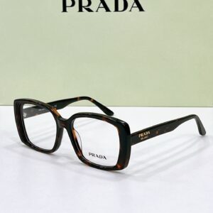 New Collection Prada Glasses 009