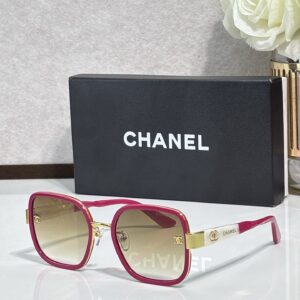 New Collection Chanel Glasses 499