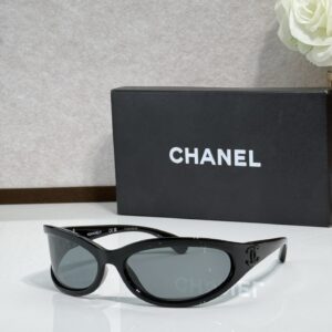 New Collection Chanel Glasses 511
