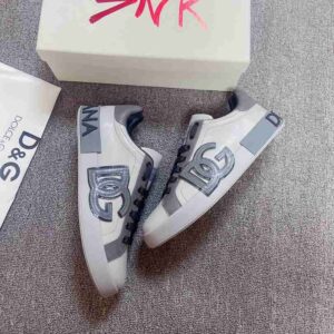 New Collection Dolce&Gabbana Sneakers 009