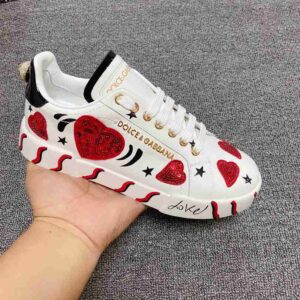 New Collection Dolce&Gabbana Sneakers 072