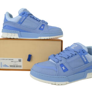 New Collection LV Sneaker 145