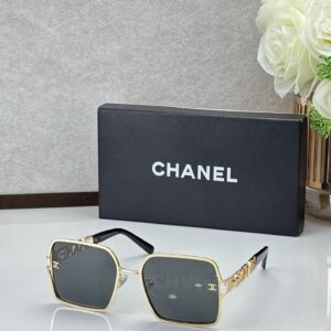 New Collection Chanel Glasses 525
