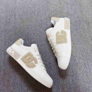 New Collection Dolce&Gabbana Sneakers 003