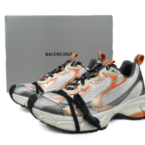 New Collection Balenciaga Sneaker 066
