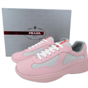New Collection Prada Sneakers 014