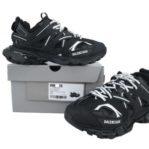 New Collection Balenciaga Sneaker 046