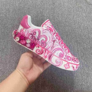 New Collection Dolce&Gabbana Sneakers 045