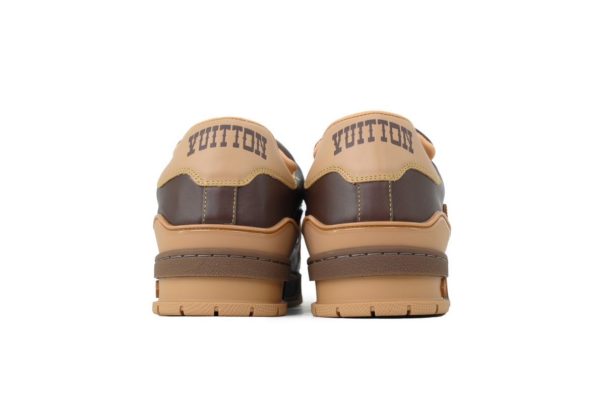 New Collection LV Sneaker 127 New Collection LV Sneaker 127