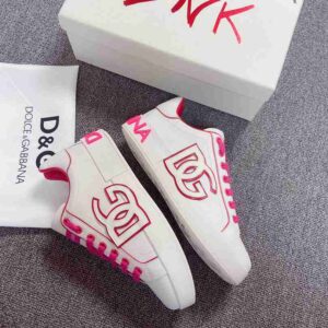 New Collection Dolce&Gabbana Sneakers 011