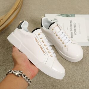 New Collection Dolce&Gabbana Sneakers 100