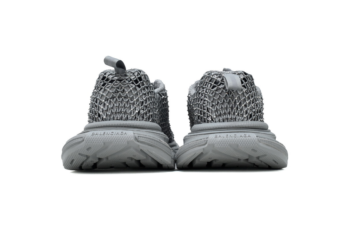 New Collection Balenciaga Sneaker 072 New Collection Balenciaga Sneaker 072