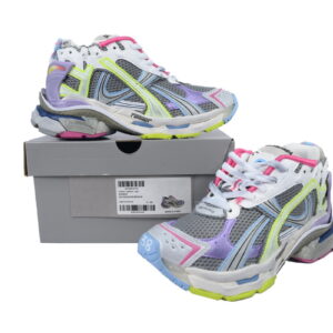 New Collection Balenciaga Sneaker 033