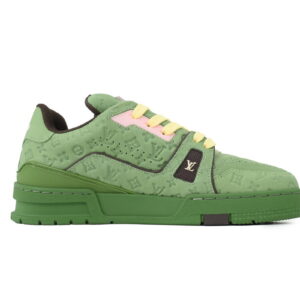 New Collection LV Sneaker 142