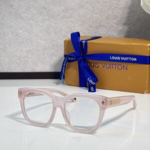 New Collection LV Glasses 366