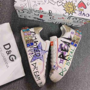 New Collection Dolce&Gabbana Sneakers 066 2 66f71598