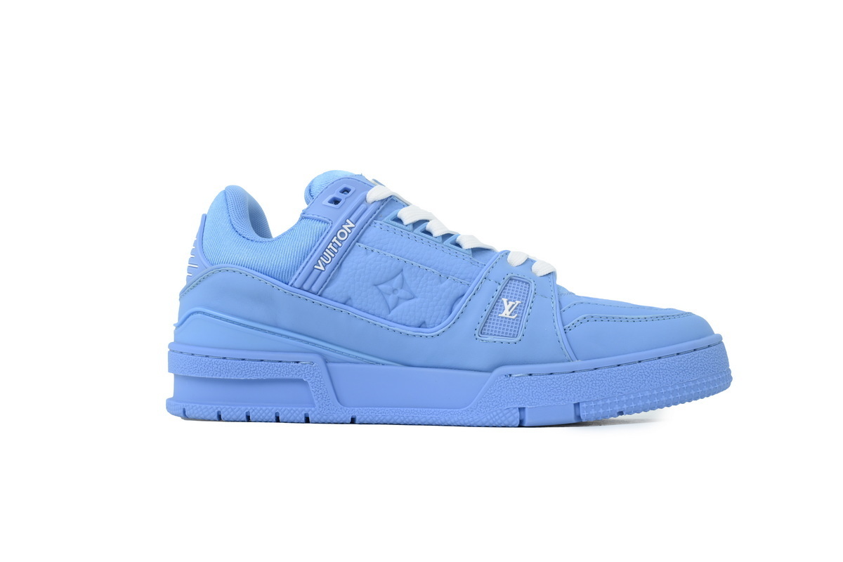 New Collection LV Sneaker 146 New Collection LV Sneaker 146