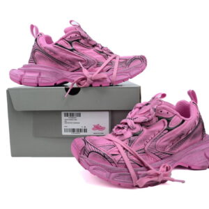 New Collection Balenciaga Sneaker 075