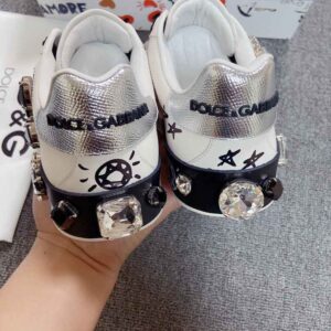 New Collection Dolce&Gabbana Sneakers 041