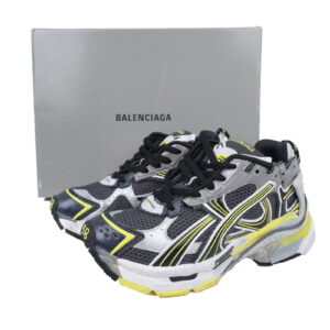 New Collection Balenciaga Sneaker 036
